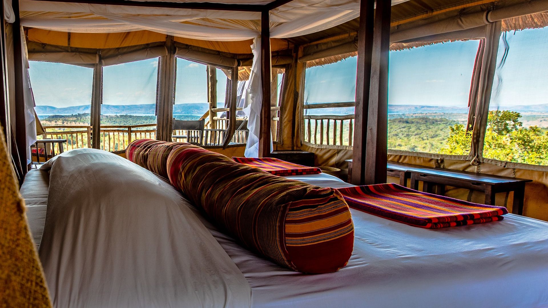 Mihingo Lodge » Matoke